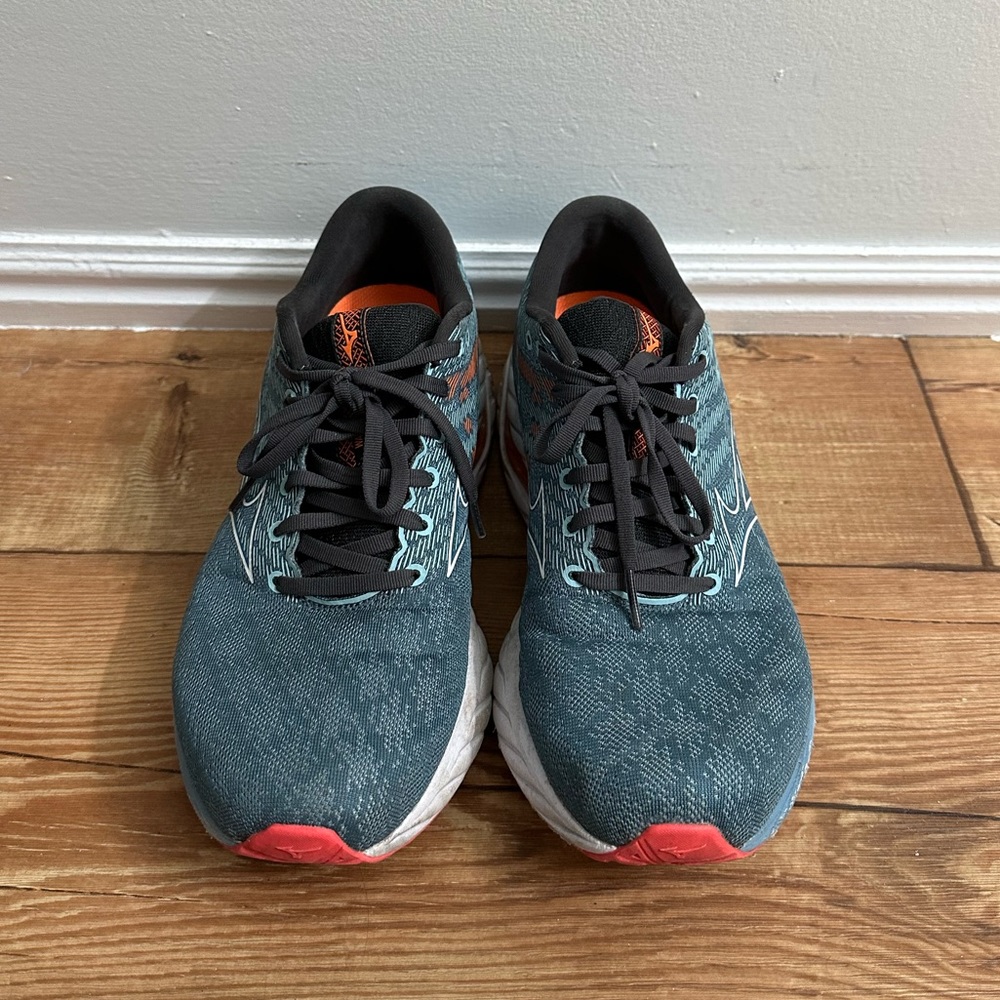 Mens Mizuno Wave Inspire 19